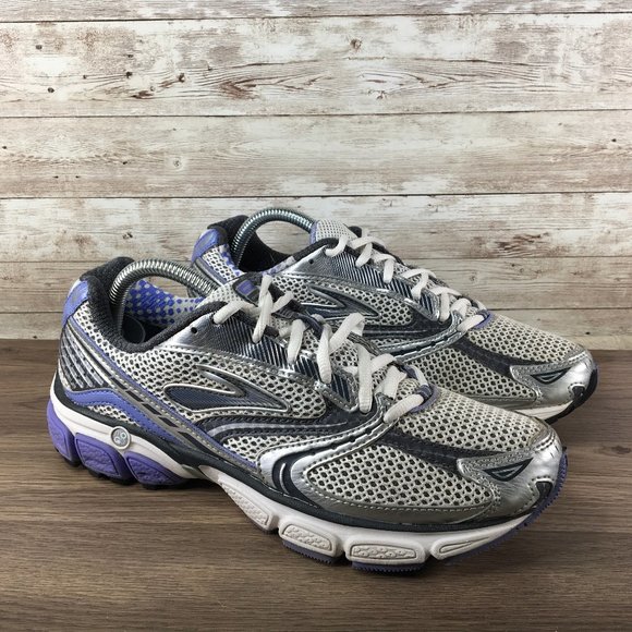 brooks glycerin 3 silver